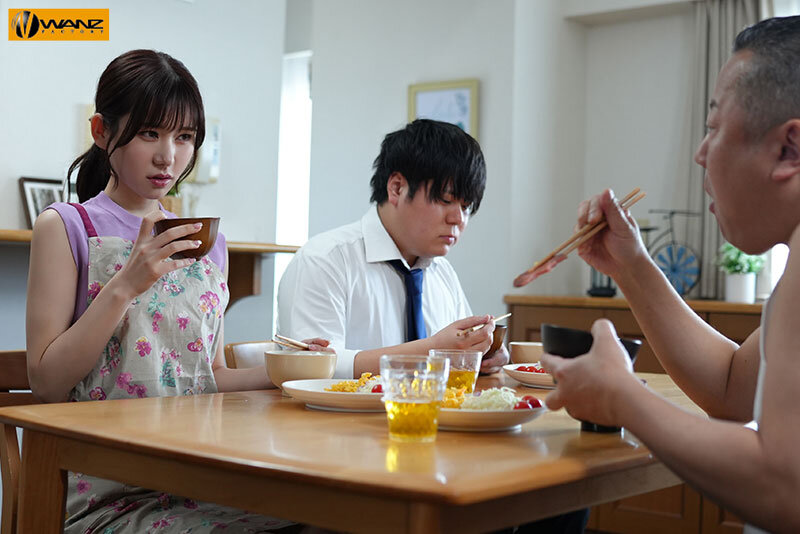 「五日市芽依」最新作品WAAA-557介绍及封面预览