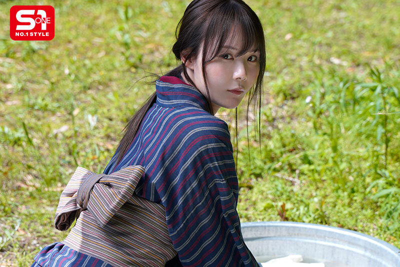 「miru」最新作品SONE-920介绍及封面预览