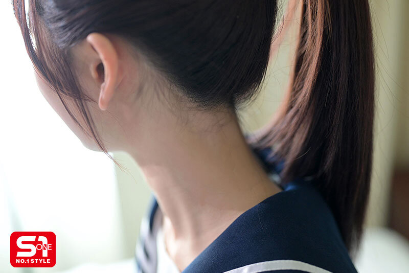 桜乃りの(樱乃莉乃)最新作品SONE-847介绍及封面预览