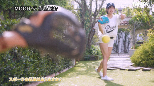 「千叶优花」最新作品MIDA-360介绍及封面预览