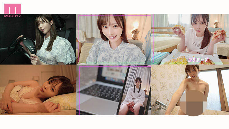 九野ひなの(九野雏乃)最新作品MIDA-378介绍及封面预览