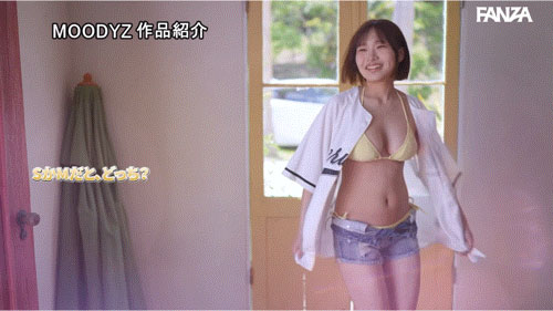 「千叶优花」最新作品MIDA-360介绍及封面预览