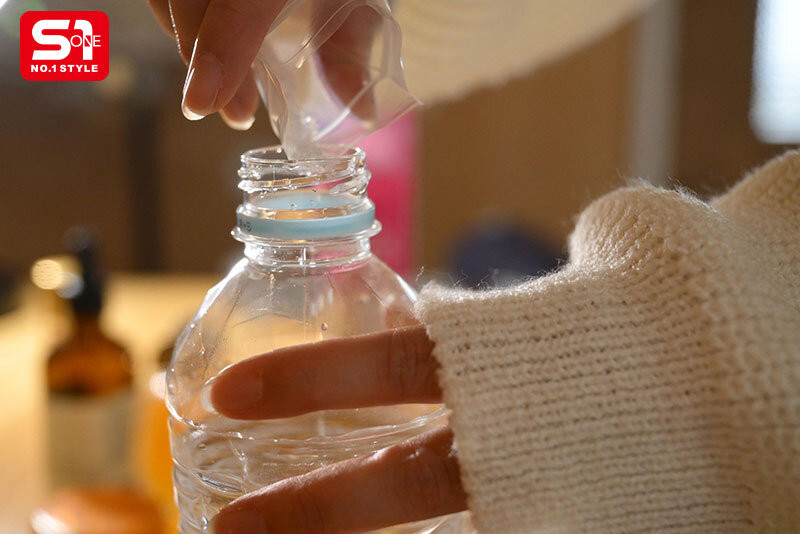 金松未歩(金松未步)最新作品SONE-892介绍及封面预览