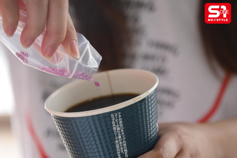 金松未歩(金松未步)最新作品SONE-892介绍及封面预览