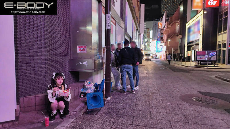 「永野妃华」最新作品EBWH-272介绍及封面预览