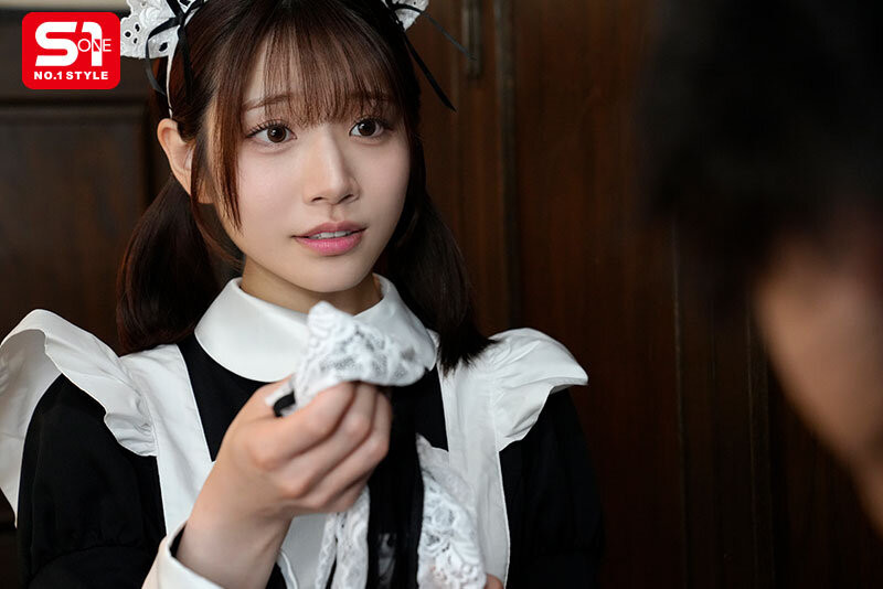 「河北彩伽」最新作品SONE-817介绍及封面预览