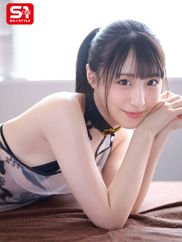 新木希空(新しい空)最新品番作品SONE-913介绍及预览-六集图