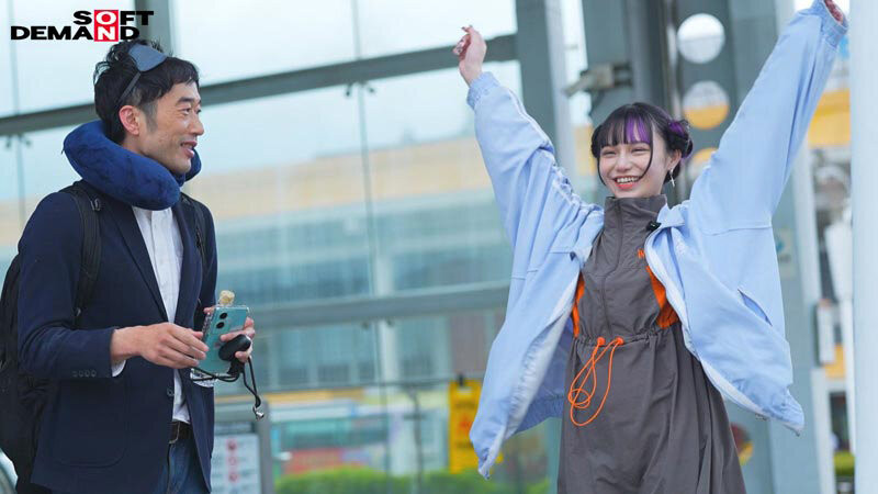 斋斋いつき(斋斋树)最新作品FTAV-011介绍及封面预览