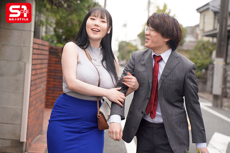 南羽琉（みなみ羽琉）最新作品SONE-914介绍及封面预览