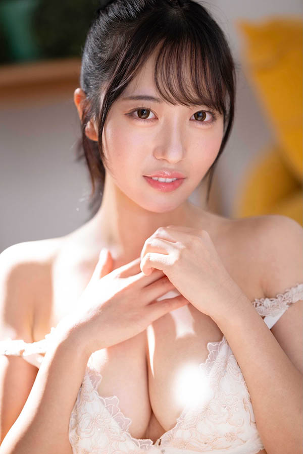 「塔乃花铃」最新品番作品MIDA-349介绍及预览-六集图