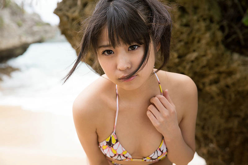 艺能界最强美少女《樱由良》精选作品推荐介绍及封面预览