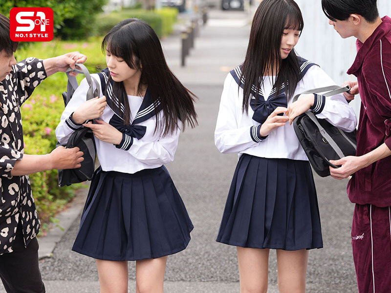 「浅野心、榊原萌」合演作品SNOS-002介绍及封面预览