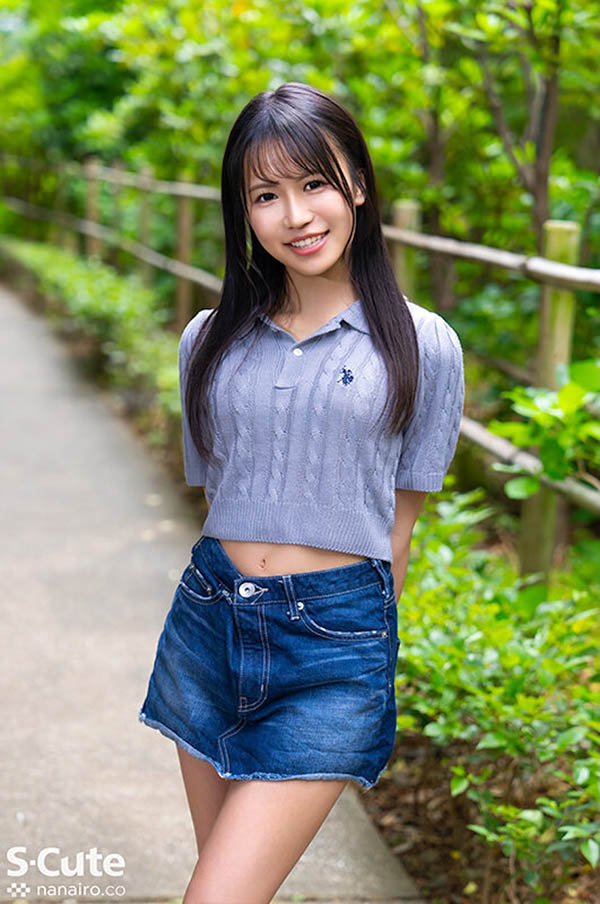 「石原青」最新品番作品SQDE-027介绍及预览-六集图