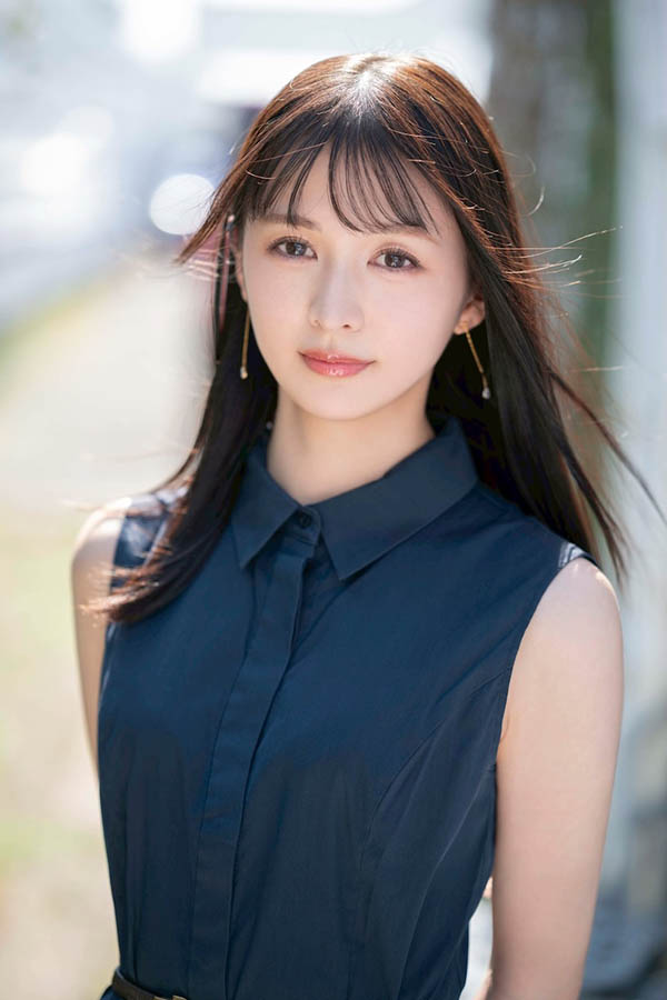 「幸村泉希」最新品番作品MIKR-048介绍及预览-六集图