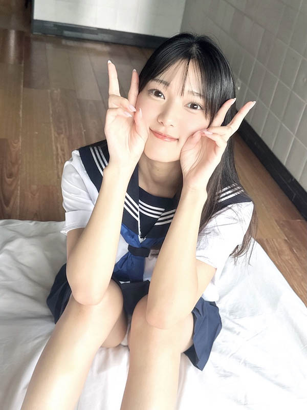 初美なのか（初美菜乃花）最新品番作品SONE-996介绍及预览-六集图