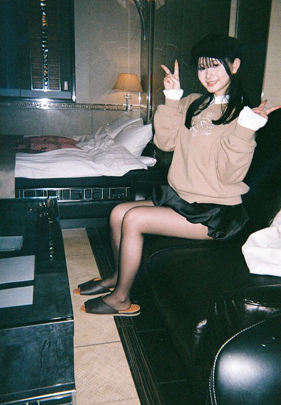 「静河」最新作品JERA-011介绍及封面预览