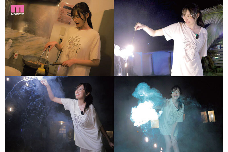 新ありな(新有菜)引退作品MIDA-439介绍及封面预览