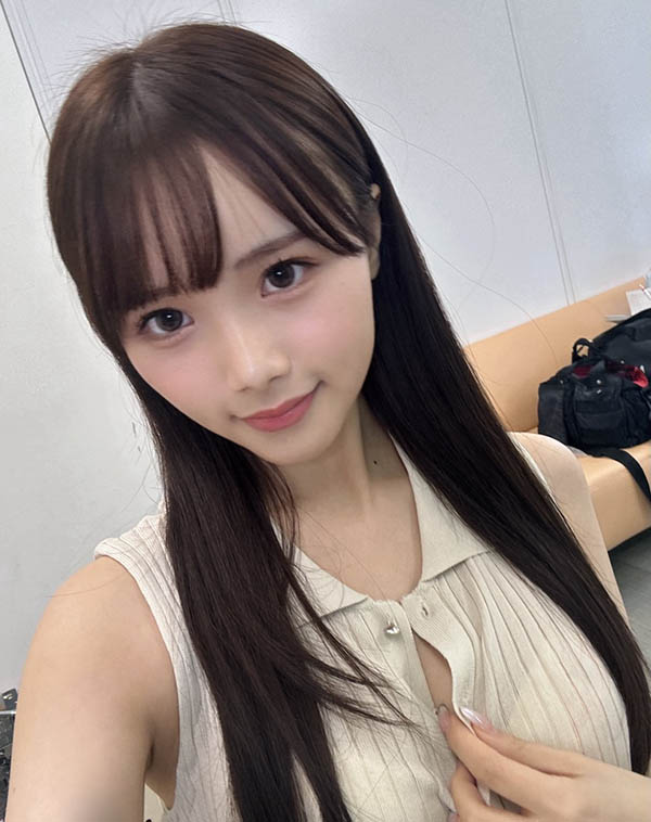 泉ももか(泉百华)最新品番作品MIDA-412介绍及预览-六集图