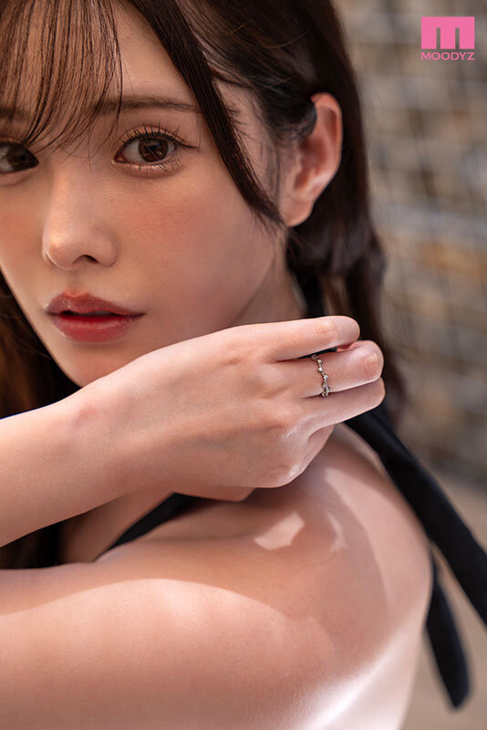 新ありな(新有菜)引退作品MIDA-439介绍及封面预览