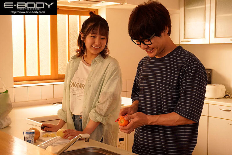 「由衣阳菜」最新作品EBWH-292介绍及封面预览