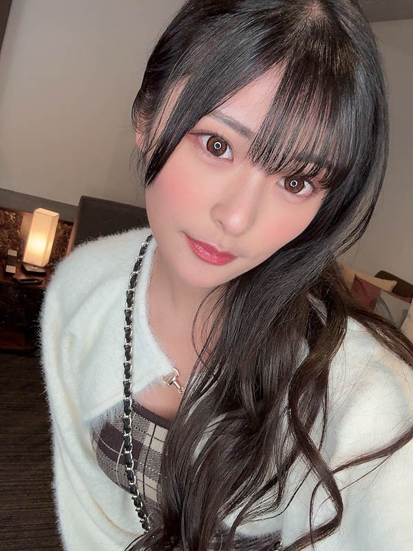 「似鸟日菜」最新品番作品MADV-613介绍及预览-六集图