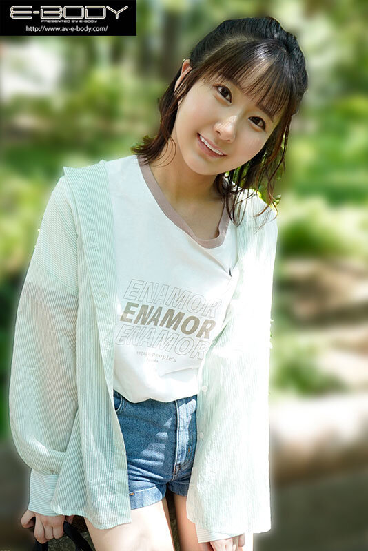 「由衣阳菜」最新品番作品EBWH-292介绍及预览-六集图