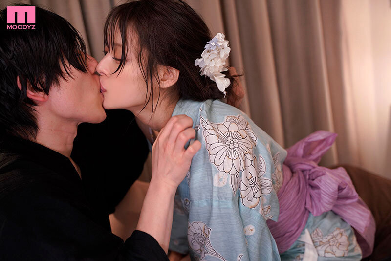 「八木奈奈」最新作品MIDA-428介绍及封面预览