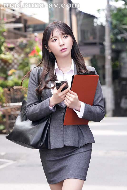 新妻优香（新妻ゆうか）最新作品JUR-530介绍及封面预览