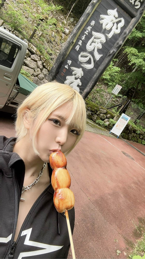 乙爱丽丝(乙アリス)最新品番作品MKMP-690介绍及预览-六集图