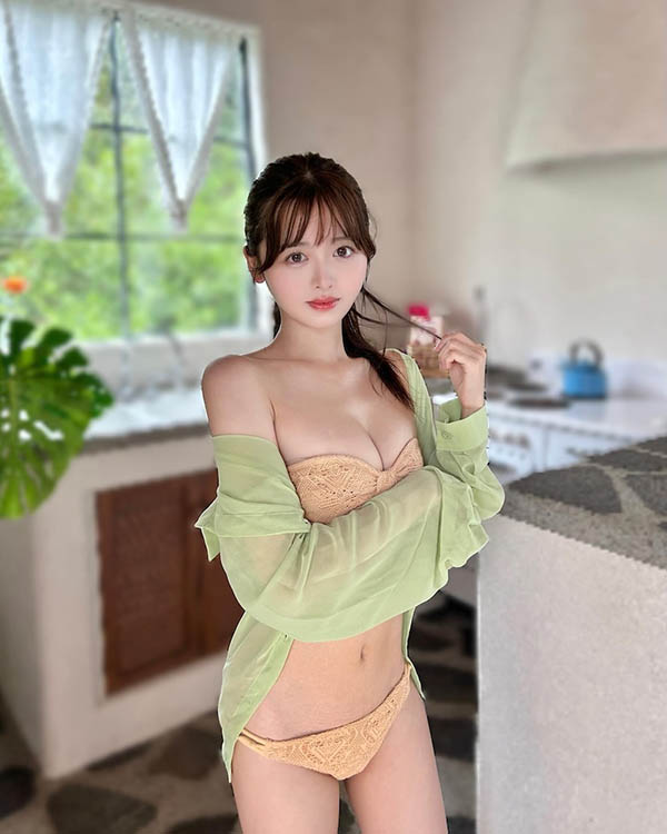 桜乃りの（樱乃莉乃）最新品番作品SONE-897介绍及预览-六集图