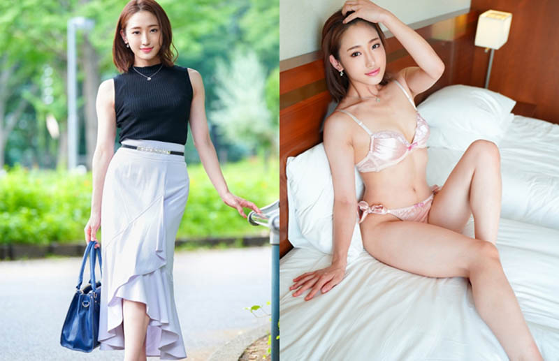 白花江（白花こう）精选品番作品推荐介绍及预览-六集图