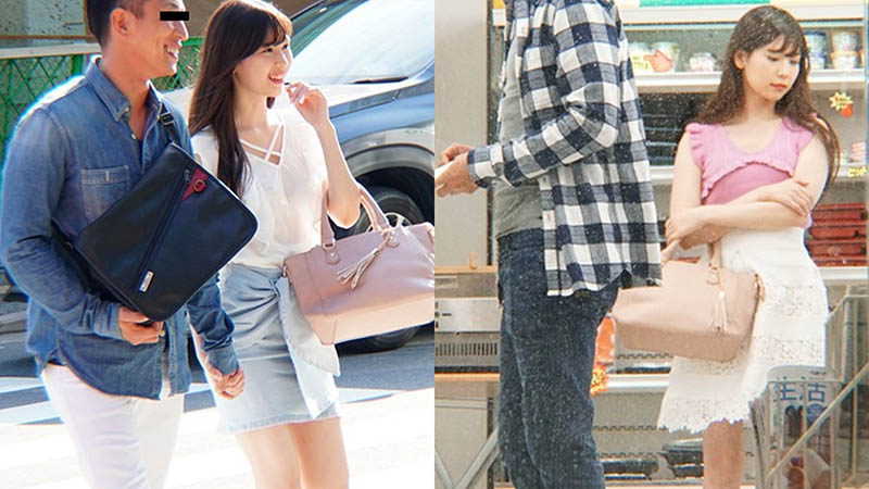 明里䌷（明里つむぎ）经典品番作品IPX-191介绍及预览-六集图