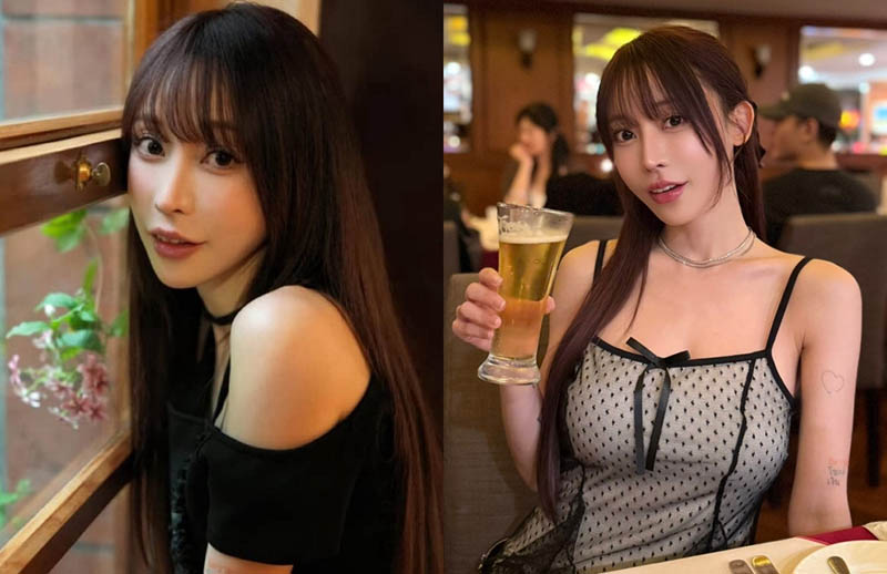 七瀬アリス（七濑爱丽丝）最新品番作品MNGS-030介绍及预览-六集图