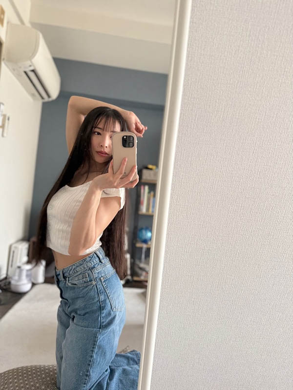 「玉井晴香」最新品番作品SDNM-522介绍及预览-六集图