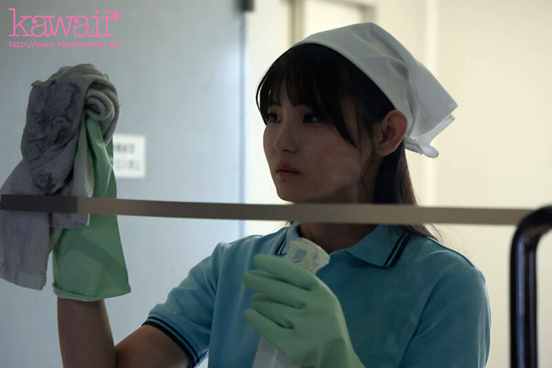 「小泉枫」最新作品CAWD-942介绍及封面预览