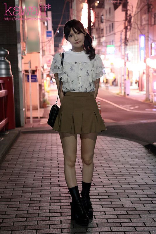 「小泉枫」最新作品CAWD-942介绍及封面预览