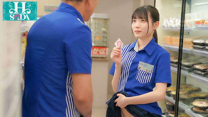 望実かなえ(望实苗香)最新品番作品HSODA-098介绍及预览-六集图