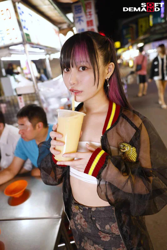 斋斋いつき(斋斋树)最新作品FTAV-016介绍及封面预览