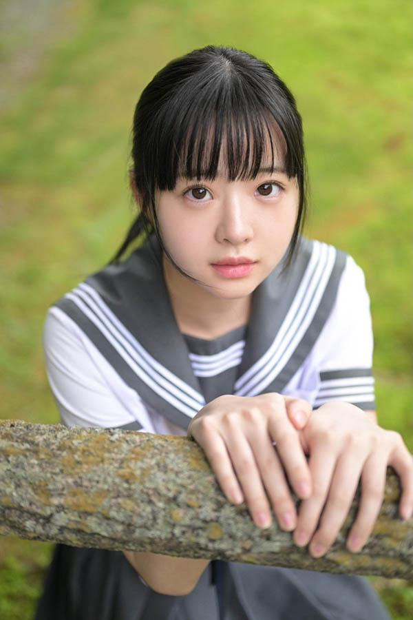 井上もも（井上桃）最新品番作品MIDA-512介绍及预览-六集图