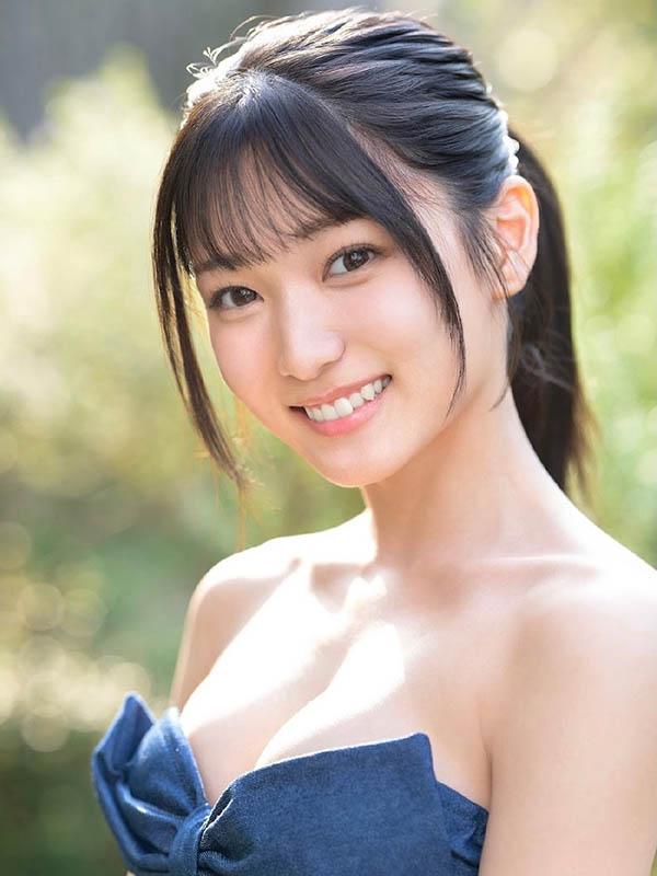 初美なのか（初美菜乃花）最新品番作品SNOS-101介绍及预览-六集图