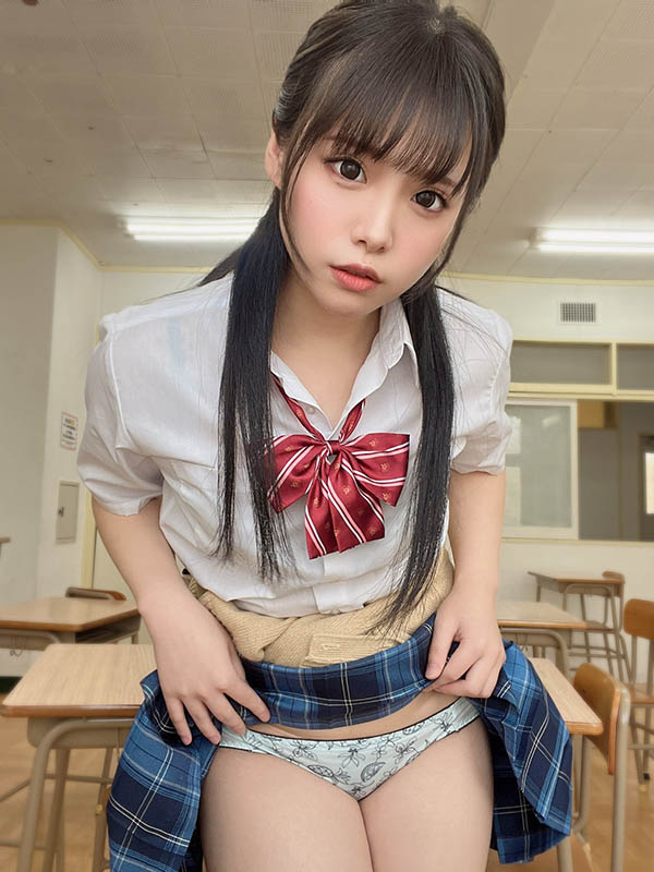 关西名校出身富家女大生「铃音杏夏」精选作品推荐介绍及封面预览