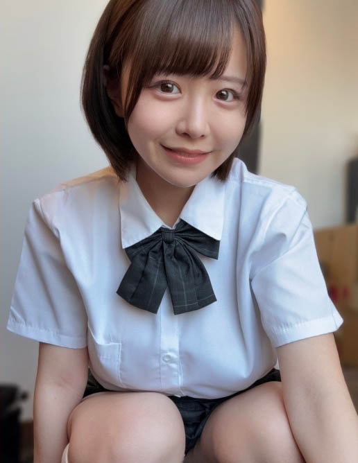 柏木小夏（柏木こなつ）最新作品NIMA-073介绍及封面预览