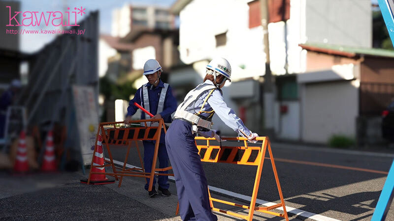 翔乃そら(翔乃空)最新作品CAWD-947介绍及封面预览