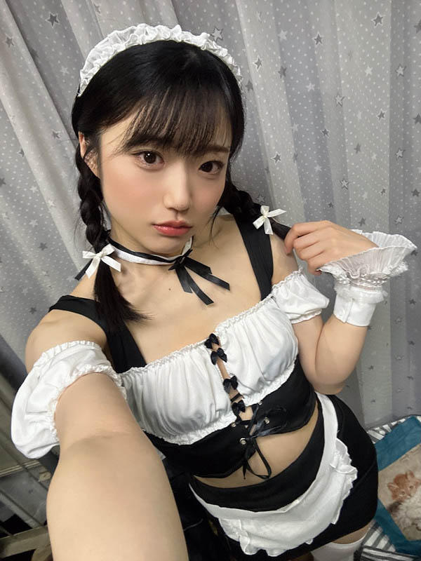 辉星きら(辉星绮罗)最新作品MIDA-458介绍及封面预览