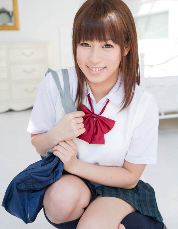 初恋系AV女优「濑乃唯香」精选作品推荐介绍及封面预览