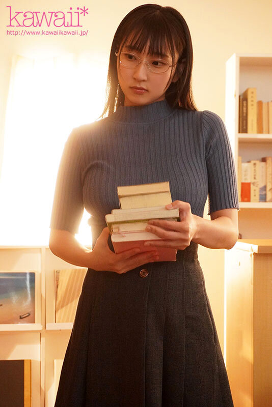 「糸井瑠花」最新作品CAWD-926介绍及封面预览