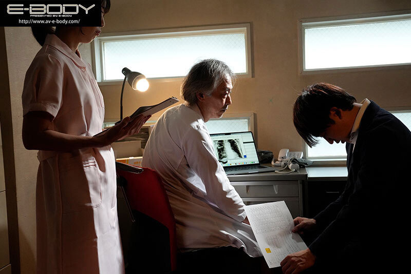 莉々はるか(莉莉遥香)最新作品EBWH-315介绍及封面预览