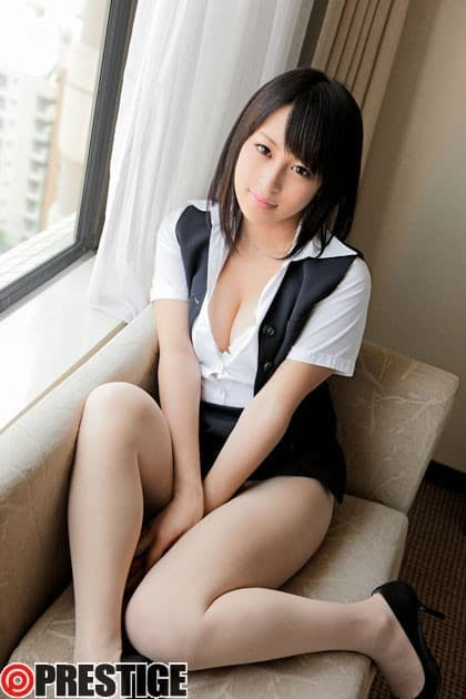 初恋系AV女优「濑乃唯香」精选作品推荐介绍及封面预览