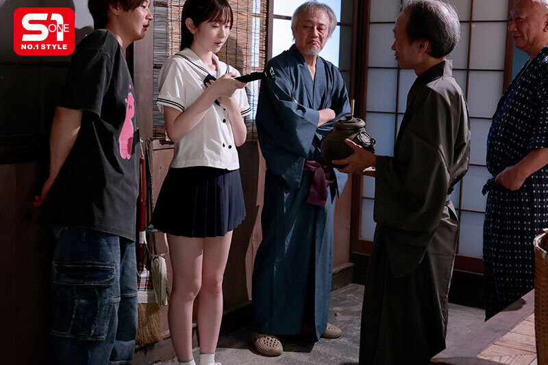 「白上咲花」最新作品SNOS-079介绍及封面预览