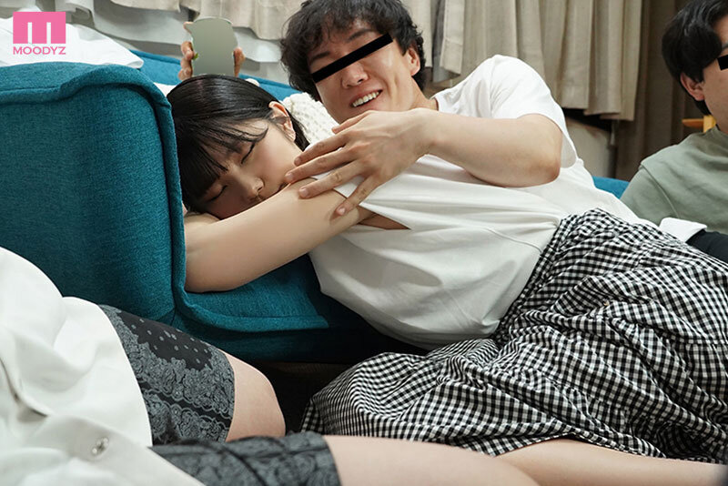 「纯白彩永」最新作品MIDA-494介绍及封面预览